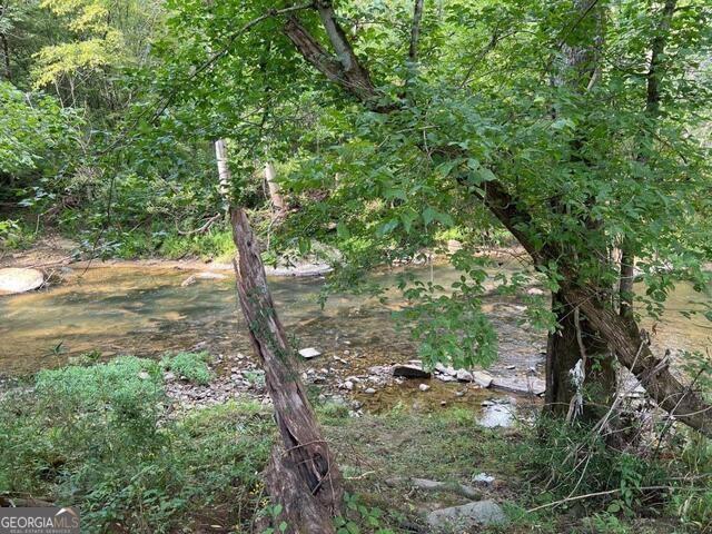 Land for sale in Pickens, Georgia