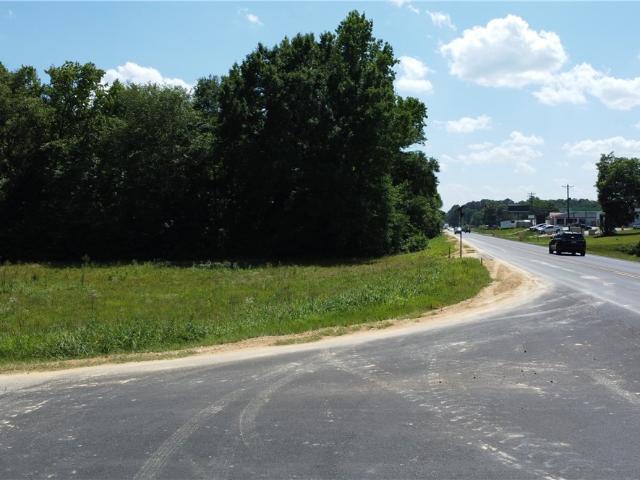 Land for sale in Oxford, Georgia