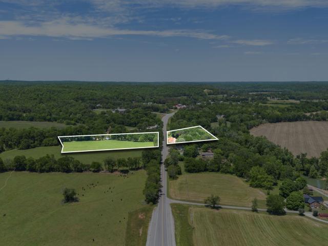 Land for sale in Tennessee