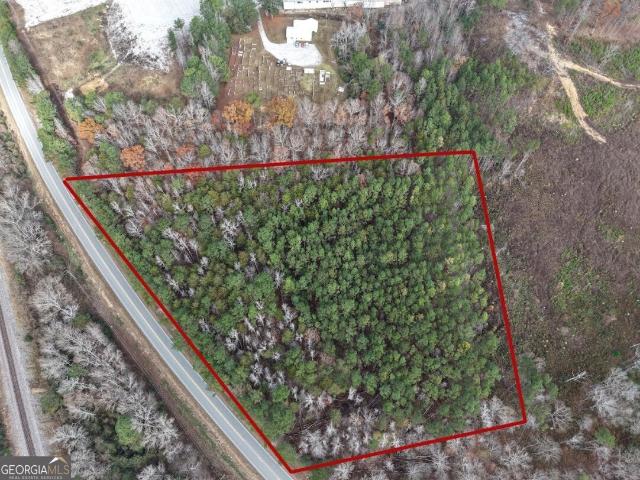 Land for sale in Bear Creek, Alabama