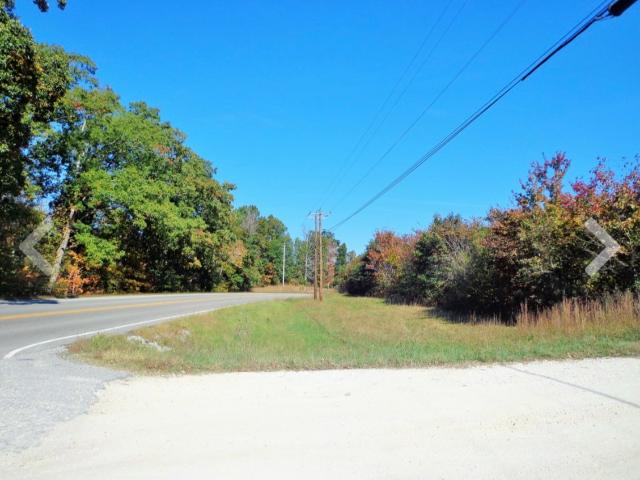 Land for sale in Tennessee