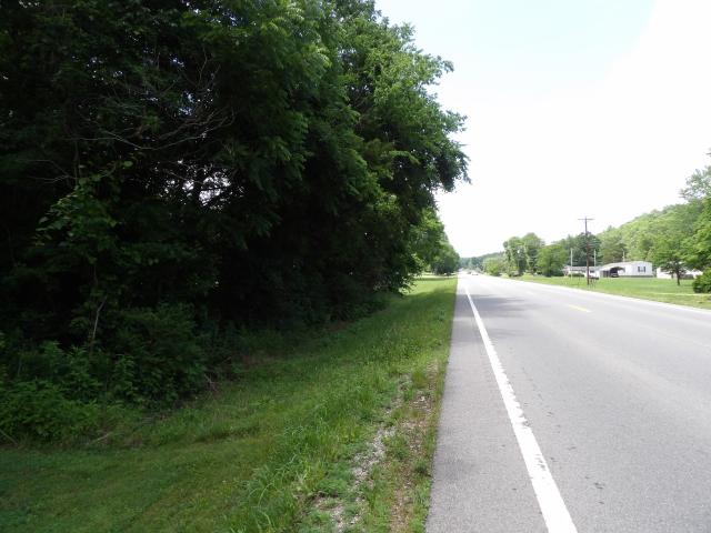 Land for sale in Tennessee