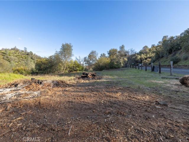 Land for sale in Mariposa
