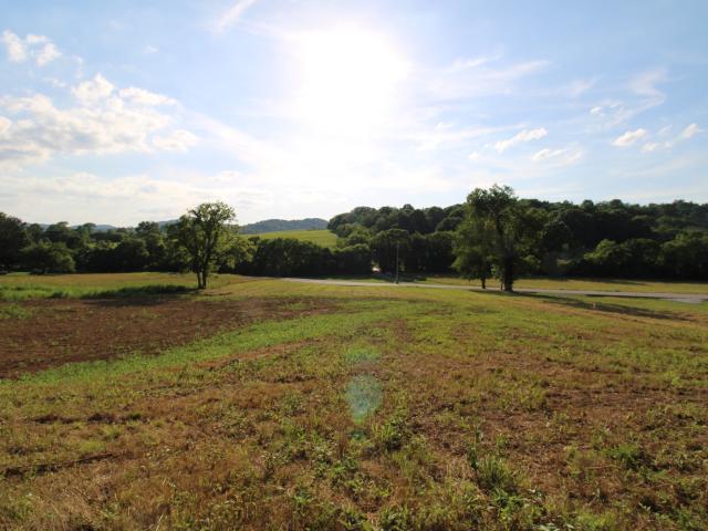 Land for sale in Tennessee