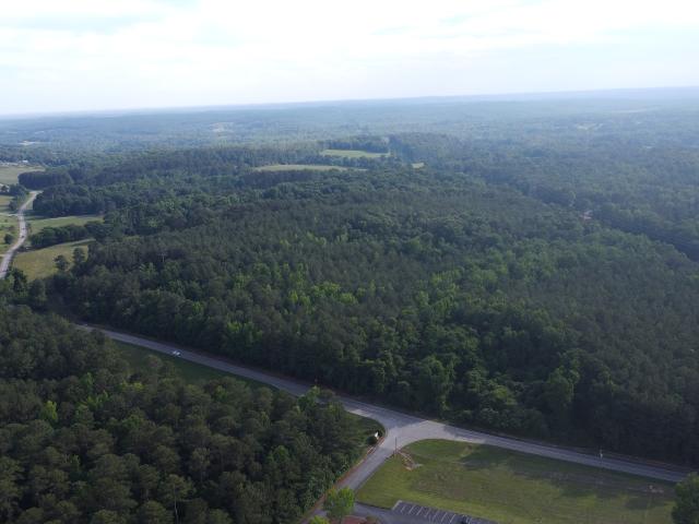 Land for sale in Toccoa, Georgia