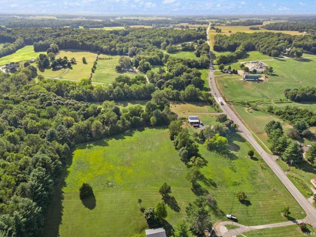 Land for sale in Greenville, Indiana