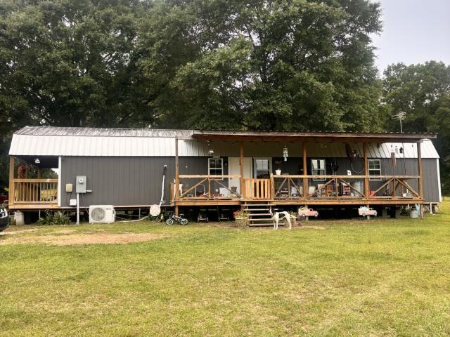 Land for sale in Geneva, Alabama