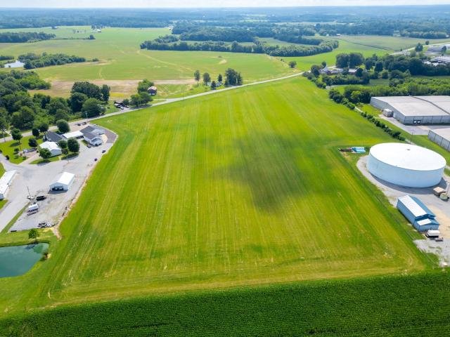 Commercial for sale in Tennessee