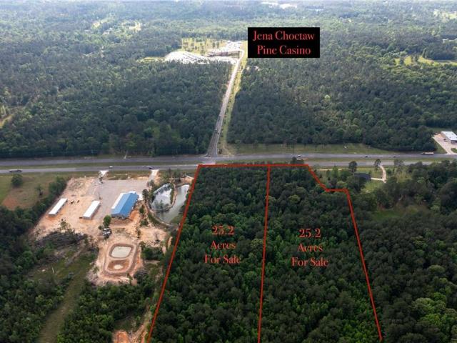 Land for sale in Dry Prong, Grant Parish