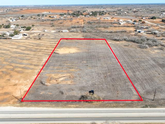 Land for sale in Jourdanton, Texas