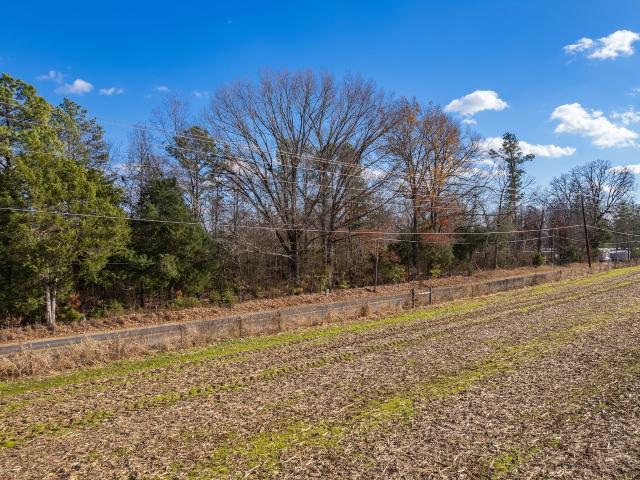 Land for sale in Tennessee