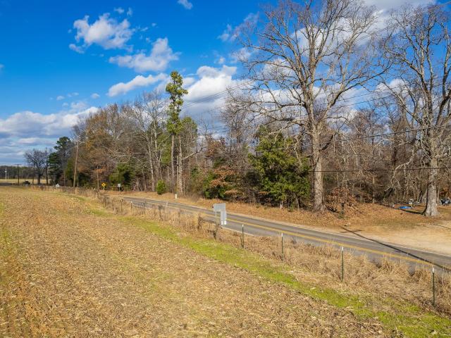 Land for sale in Tennessee