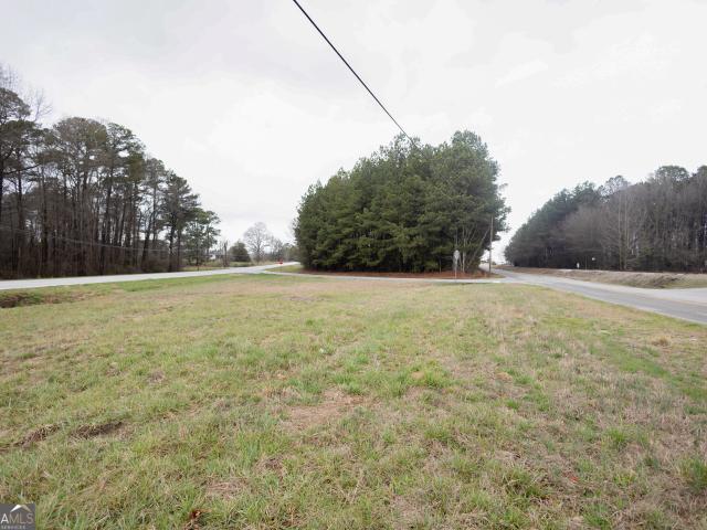 Land for sale in Royston, Georgia