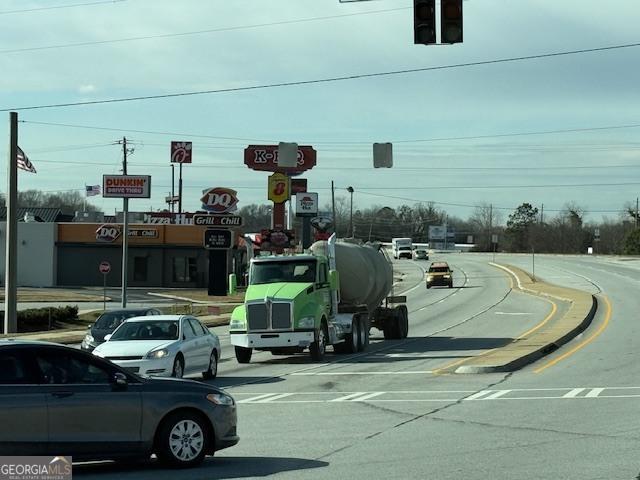 Commercial for sale in Lavonia, Georgia