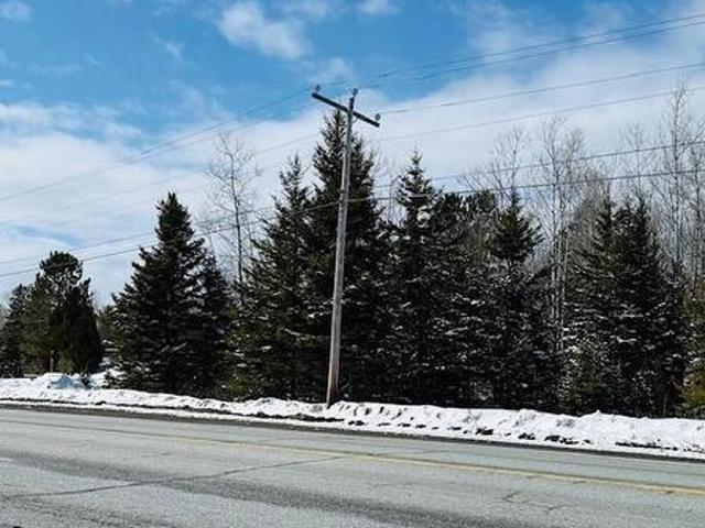 Land for sale in Spanish, Ontario