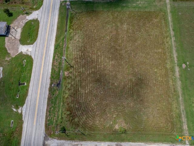 Land for sale in Calhoun, Texas