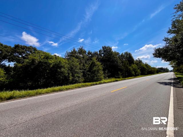 Land for sale in Bayou La Batre, Alabama