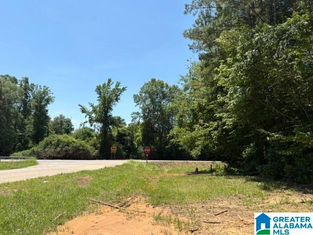 Land for sale in Jemison, Alabama