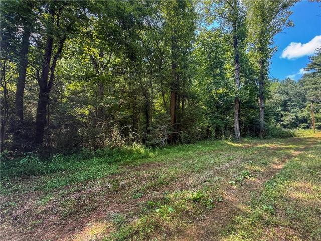 Land for sale in Dahlonega, Georgia
