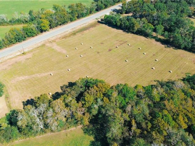 Land for sale in Marksville, Avoyelles Parish