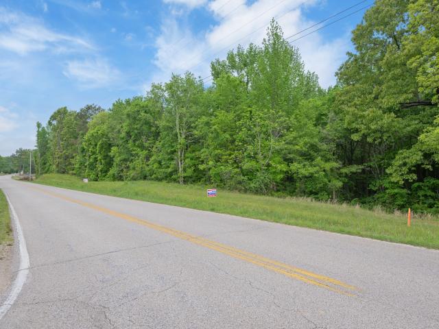 Land for sale in Tennessee