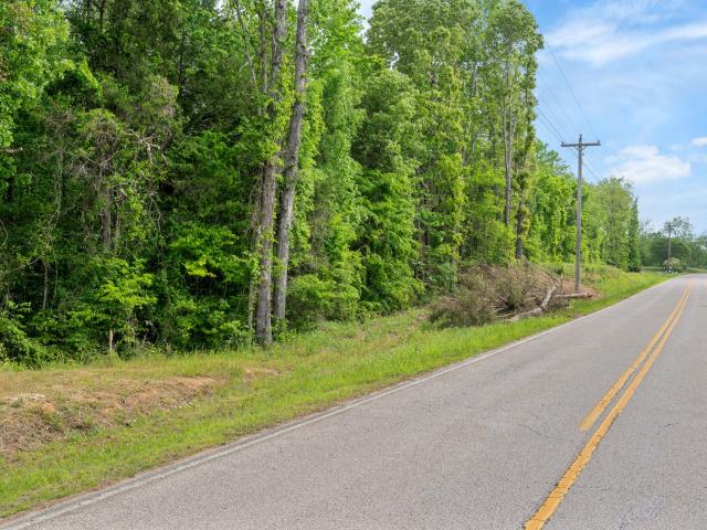 Land for sale in Tennessee