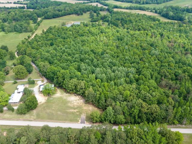 Land for sale in Tennessee