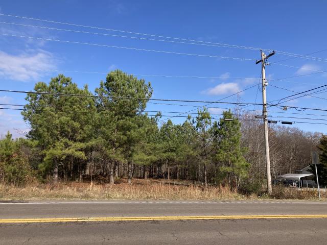 Land for sale in Middle Tennessee, Tennessee