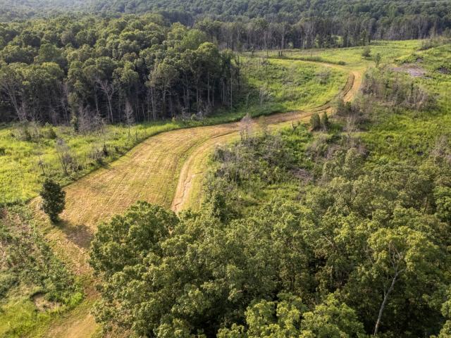 Land for sale in Tennessee