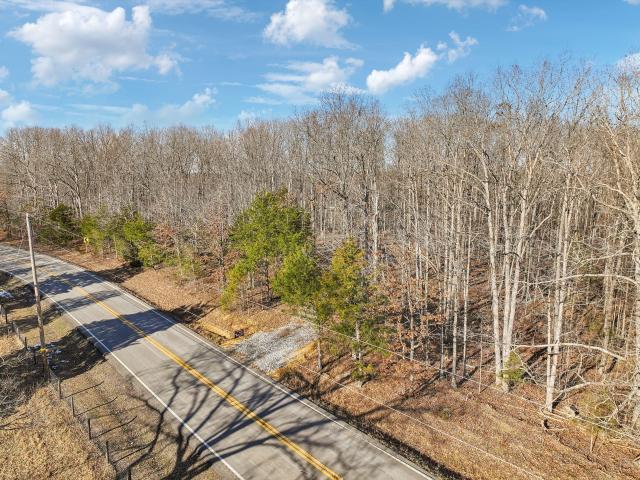 Commercial Land for sale in Nunnelly