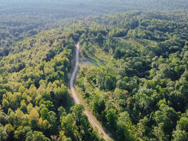 Land for sale in Dover, Middle Tennessee
