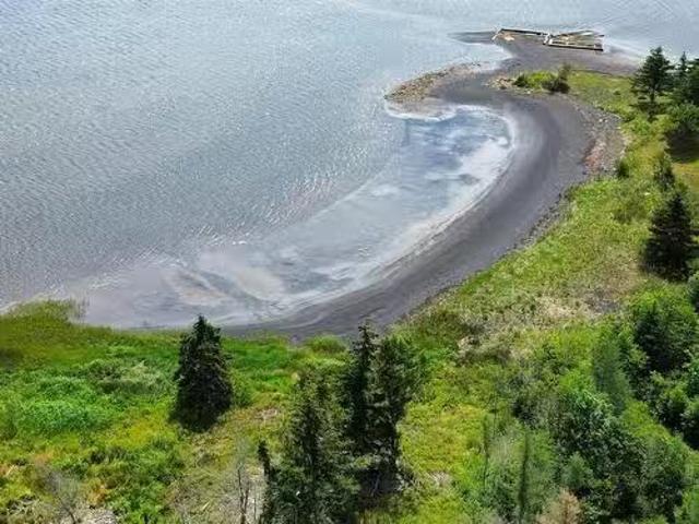 House for sale in Port Morien, Nova Scotia