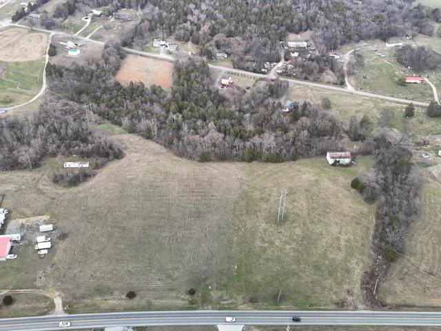 Land for sale in Tennessee