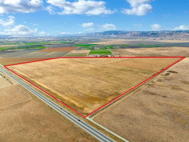 Land for sale in Hollister, California