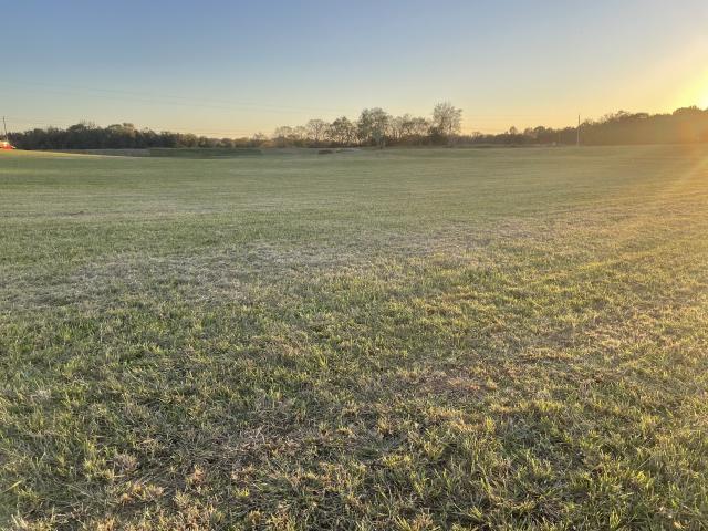 Land for sale in Tennessee