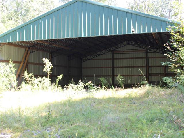 Land for sale in Cullman, Alabama