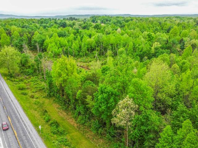 Land for sale in Tennessee