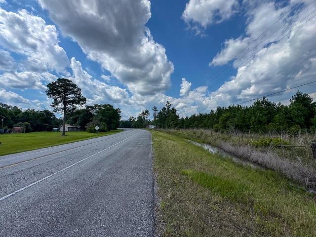 Land for sale in Dequincy, Louisiana