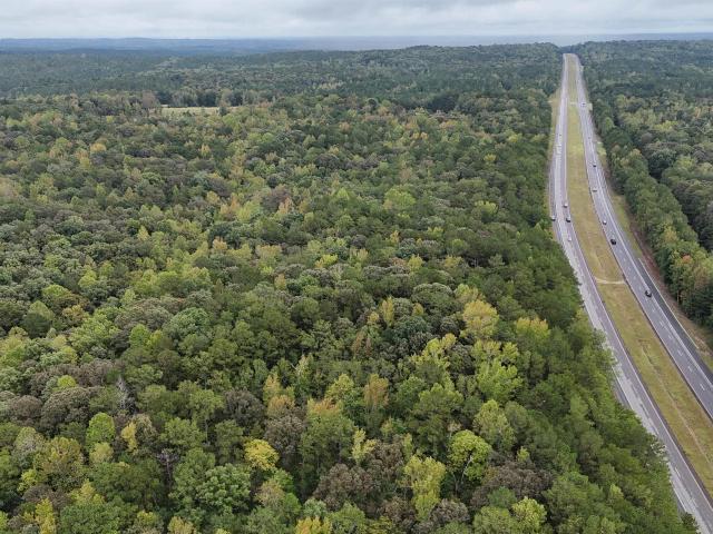 Land for sale in Goodwater, Coosa County