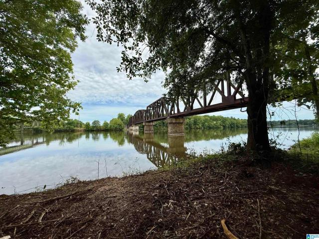 Land for sale in Childersburg, Alabama