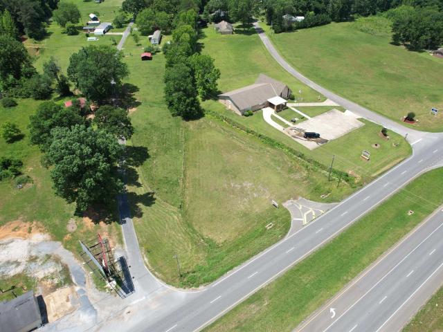 Commercial for sale in Sylacauga