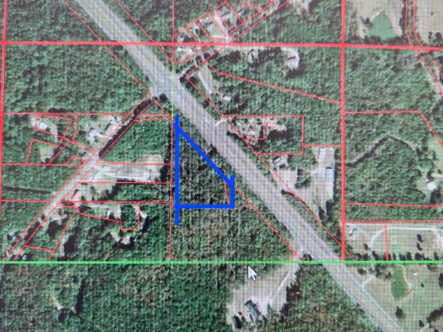 Land for sale in Alpine, Alabama