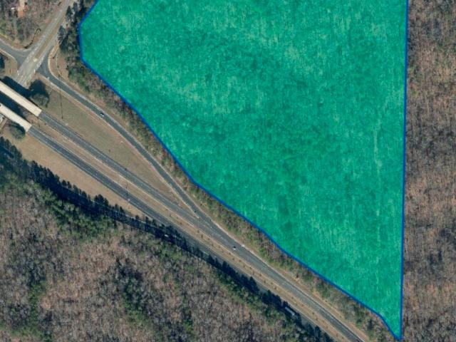 Land for sale in Alpine, Alabama