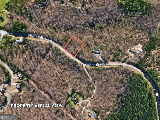 Land for sale in Varnell, Georgia