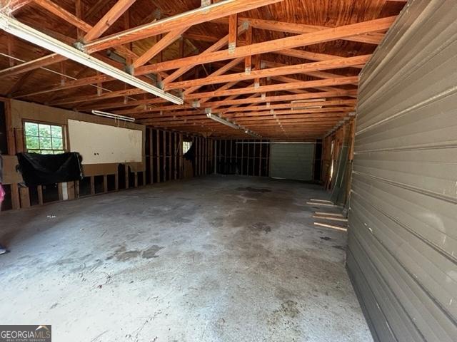 Commercial for sale in Statesboro