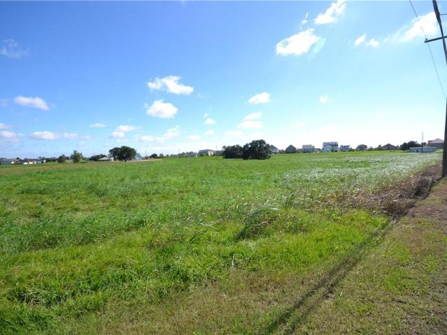 Land for sale in Des Allemands, Louisiana