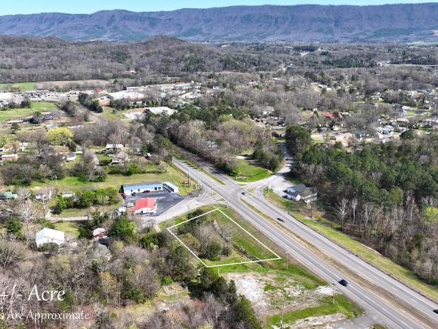 Land for sale in Tennessee