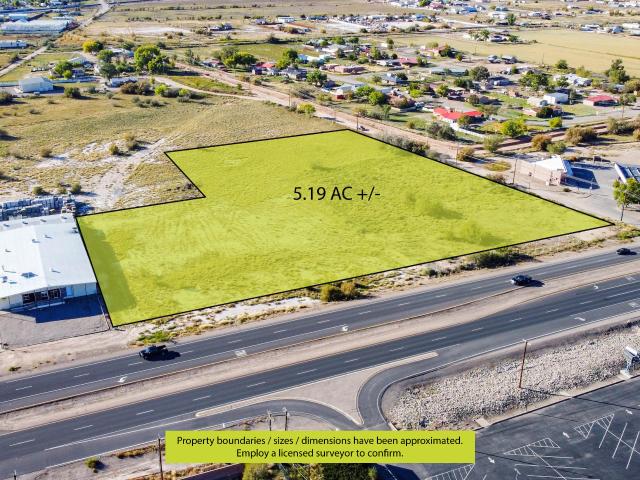 Property for rent in Belen, New Mexico