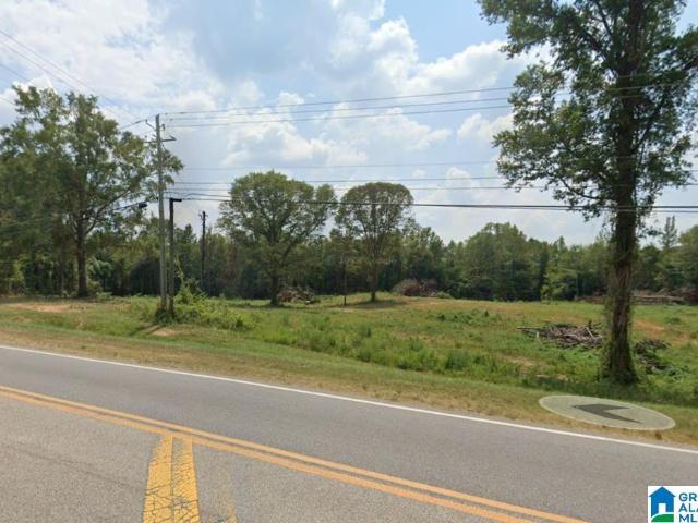 Commercial for sale in Clanton, Alabama