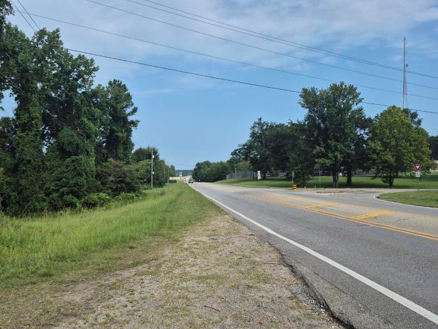 Commercial for sale in Clanton, Alabama